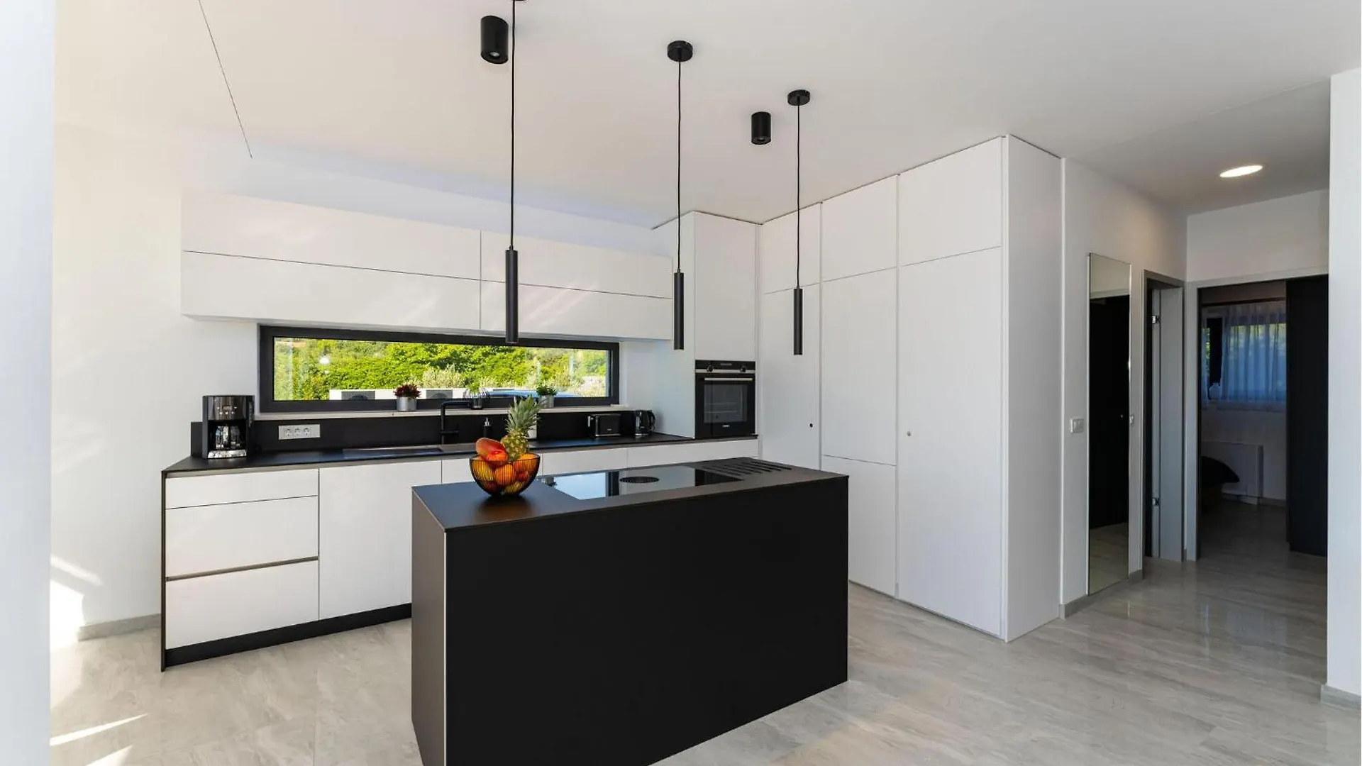 Lovely Apartment In Rovanjska With Kitchen Croatie