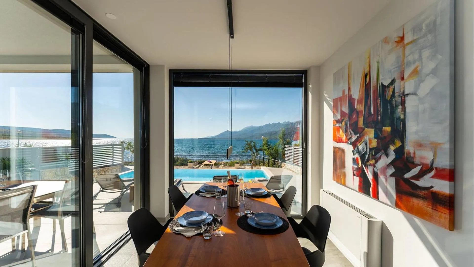 Lovely Apartment In Rovanjska With Kitchen 0*,  Croatia
